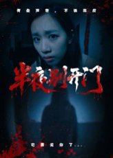 半夜别开门（25集） 高清完整版