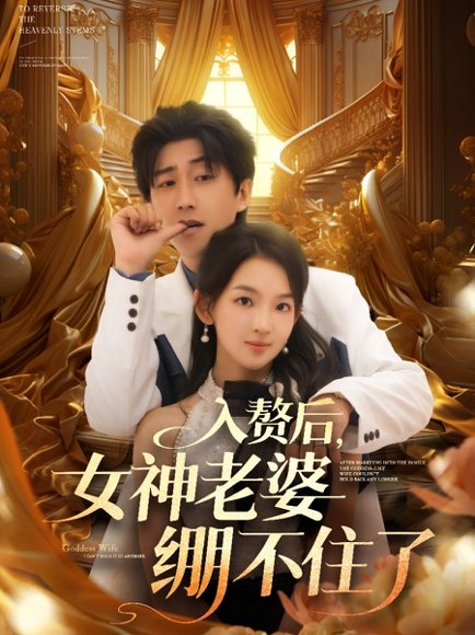 入赘后，女神老婆绷不住了&入赘后女神老婆绷不住了 (88集) 张婉悦&李云鹏&王佳琪&沈南姝&陈雨文 高清完整版