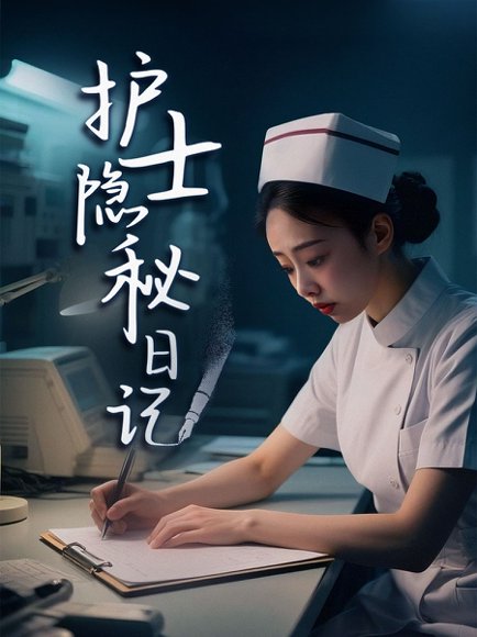 护士隐秘日记（38集）若曦&项宇航 高清完整版