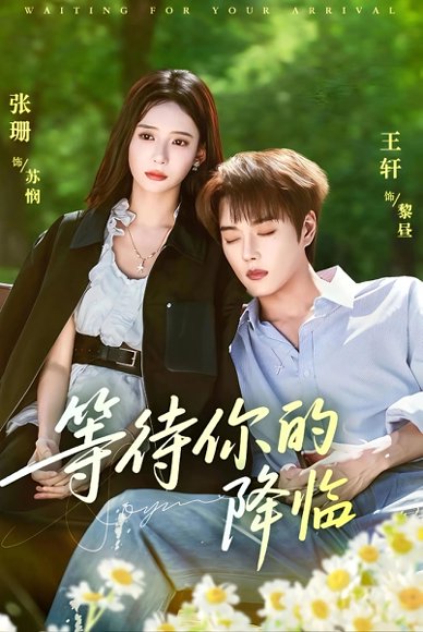 等待你的降临（64集）王轩＆张珊 高清完整版
